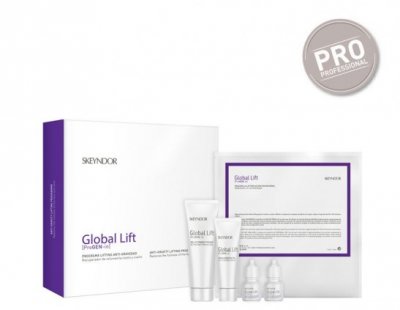 Global Lift szalonkezelés