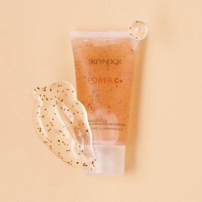 Instant Illuminating Mask