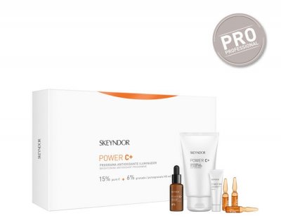 Power C+ szalonkezelés