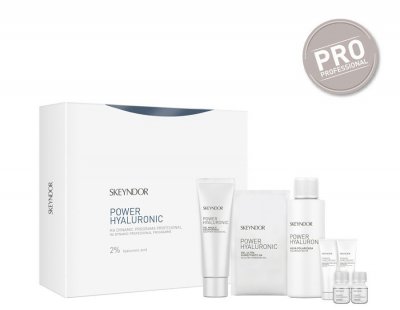 Power Hyaluronic szalonkezelés