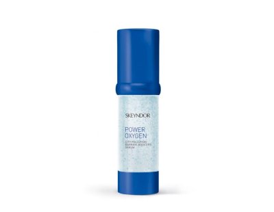 POWER OXYGEN City Pollution Barrier-Boosting Serum