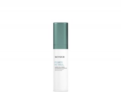 POWER RETINOL Intensive Repairing Serum in Cream