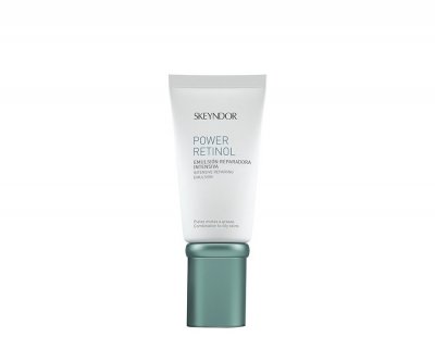 POWER RETINOL Intensive Repairing Emulsion