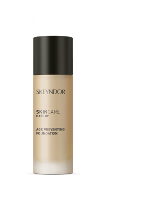 SKINCARE MAKEUP - Age Preventing Foundation - anti-ageing alapozó