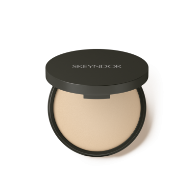 SKINCARE MAKEUP - Vitamin C Brightening Compact Concealer - krémes korrektor