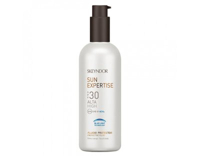 SUN EXPERTISE Protective Fluid SPF30