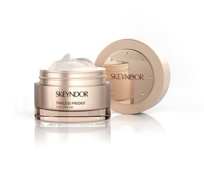 TIMELESS PRODIGY - The Cream - prémium anti-ageing arckrém