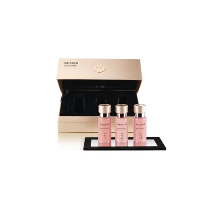 TIMELESS PRODIGY - The Luxury Elixir - 30 napos prémium anti-ageing kúra