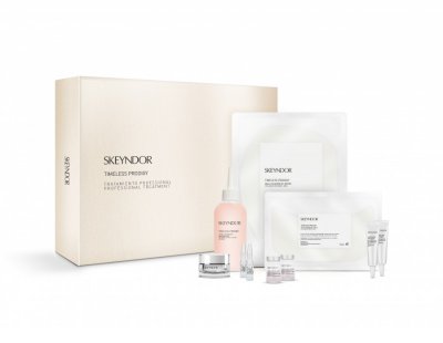 Timeless Prodigy szalonkezelés