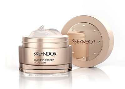 TIMELESS PRODIGY The Cream