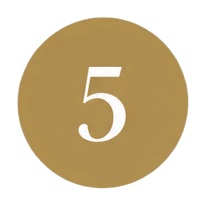 5. lépés