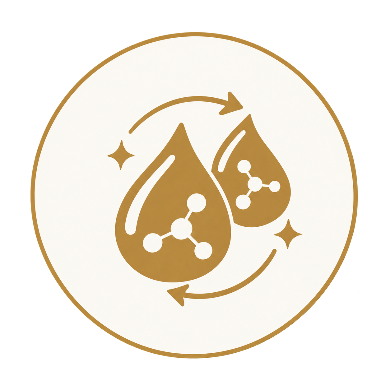 TGF-β és DSG biomimetikus peptidek