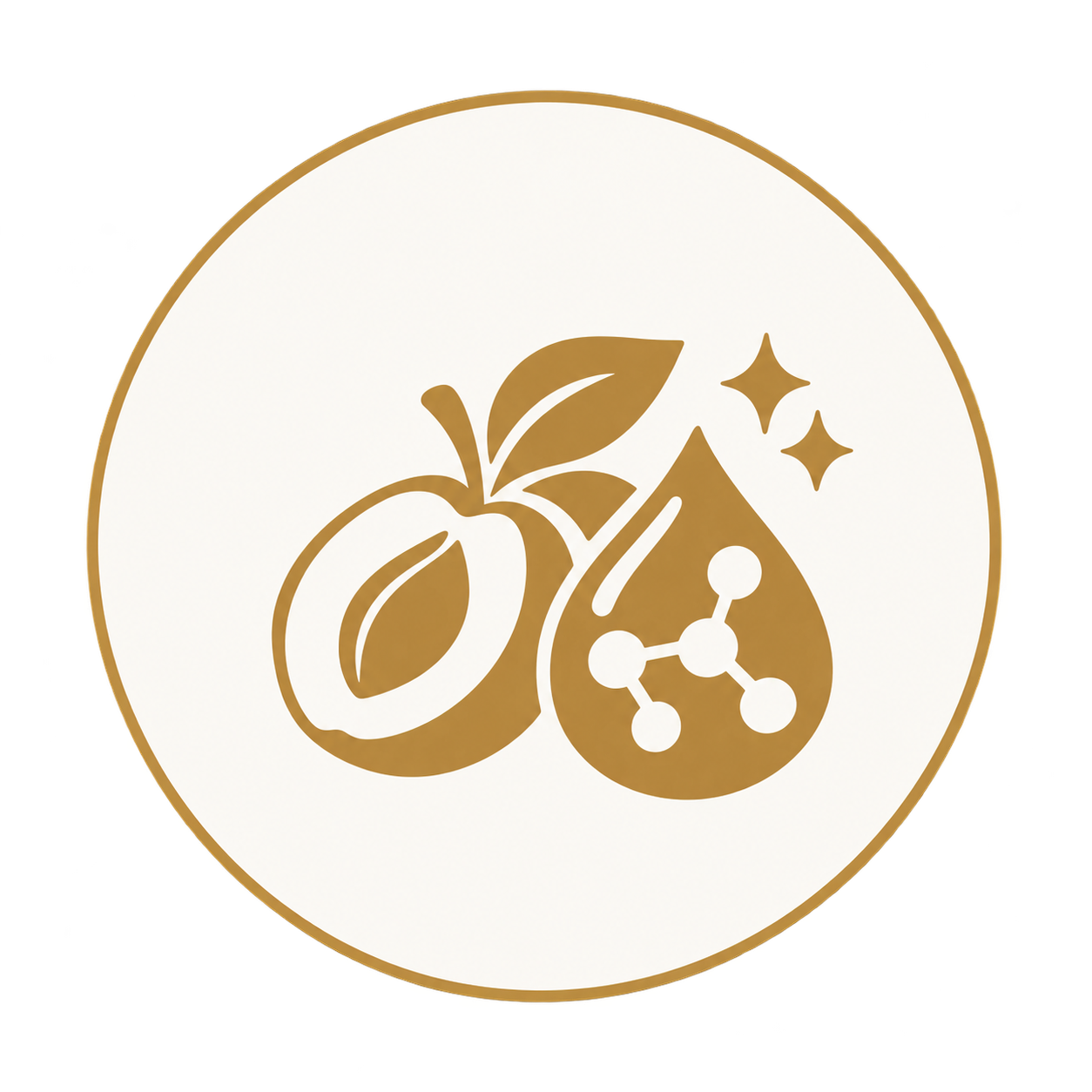 8% glükonolakton + tejsav