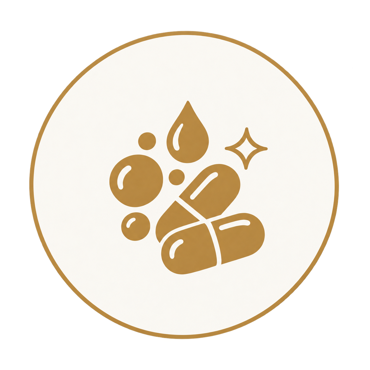 Multivitamin komplex
