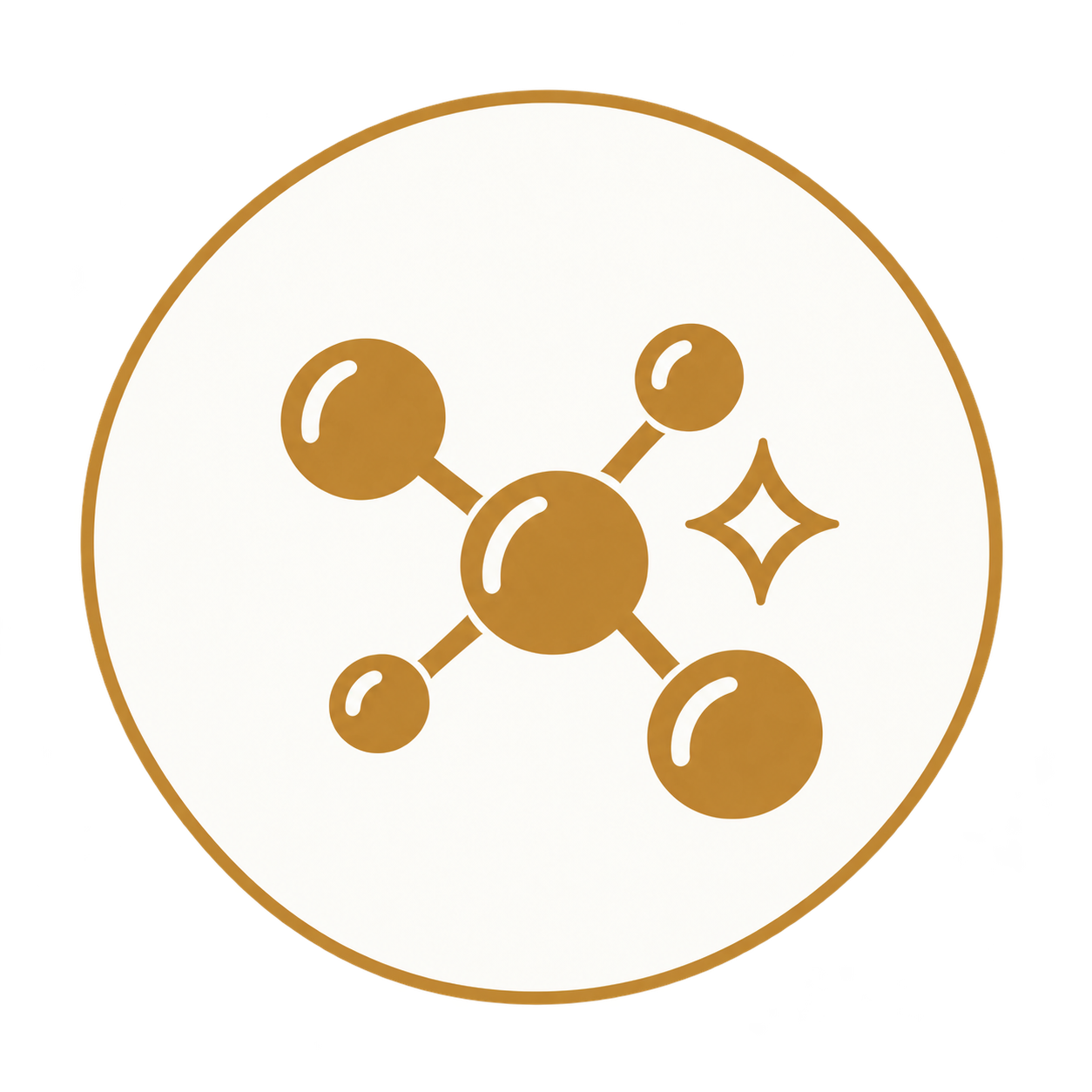 Peptid komplex